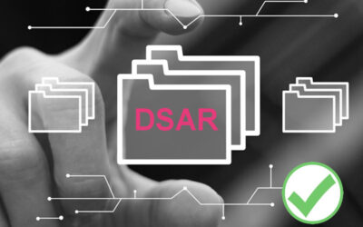 DSAR Redaction Service