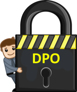 Data Security Privacy Outsourced Data Protection Officer DPO