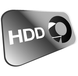 Hard Drive Data Export