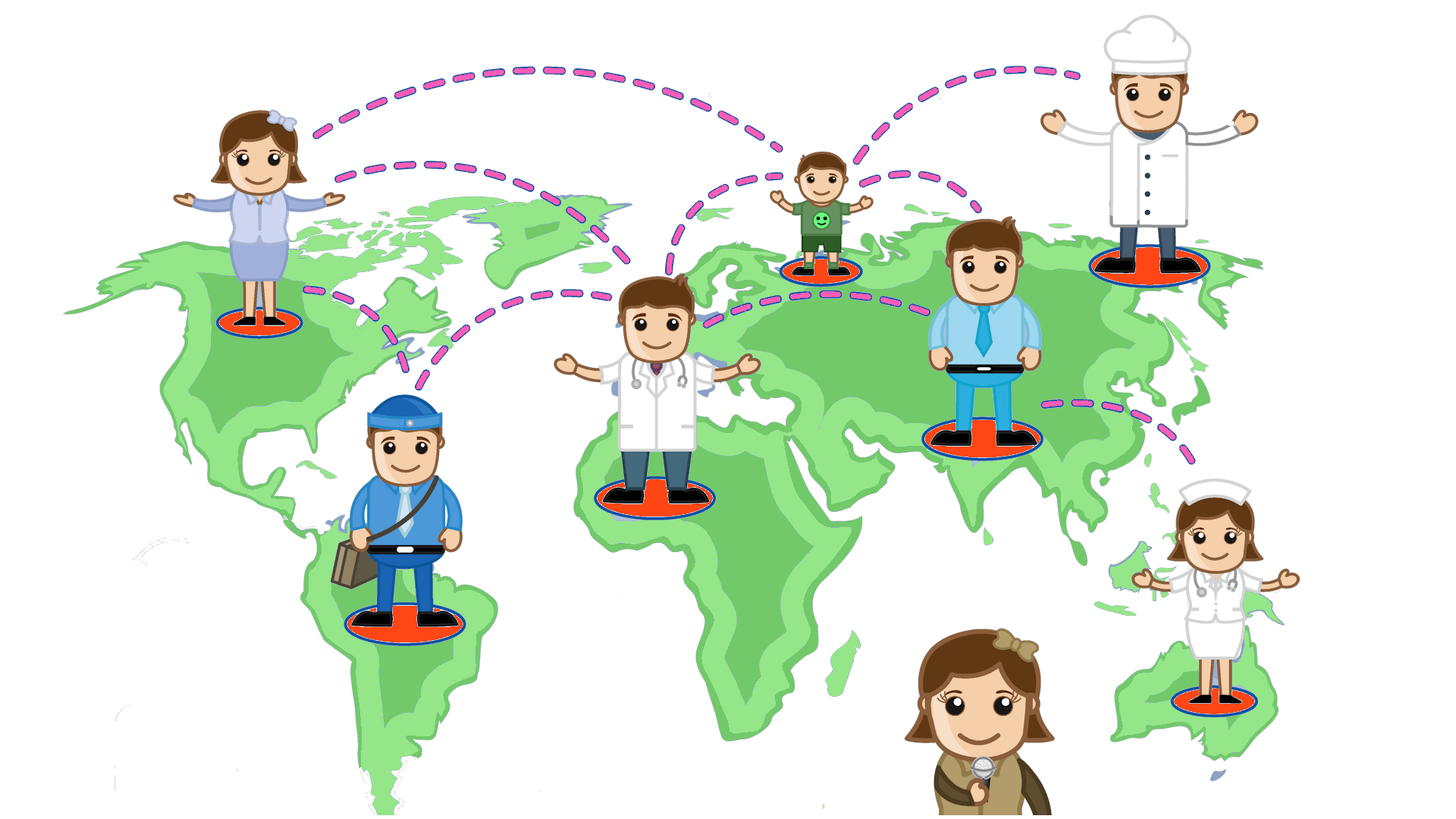 Content Capture Services supporting organisations with data protection and information projects