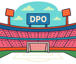 DPO Stadium GDPR CCS Outsourced DPO Services For Football Clubs