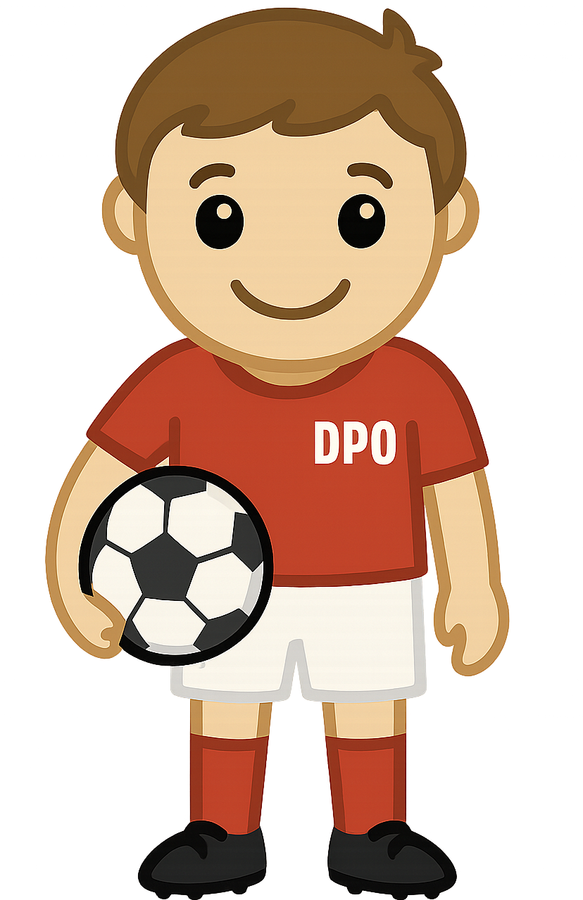 Football DPO Service v2 DPO Football Service