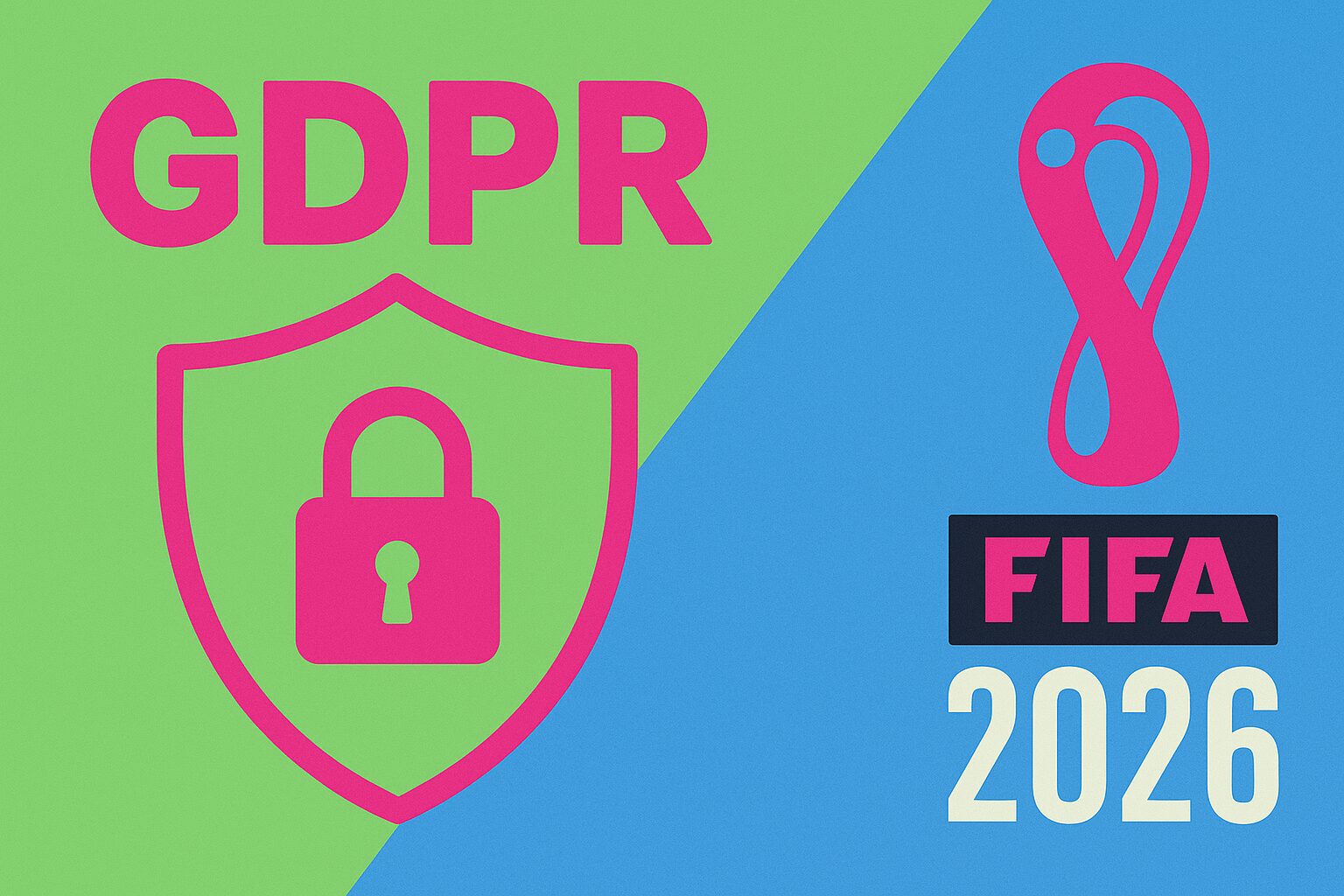 GDPR FIFA Outsource DPO Football