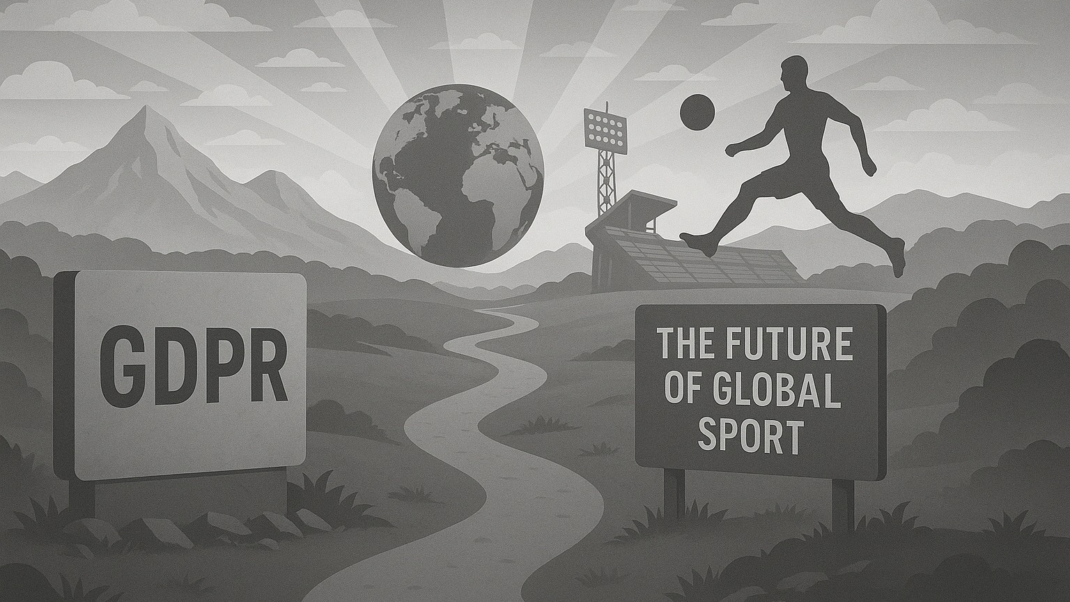 Global Sport GDPR GDPR Future Of Global Sport