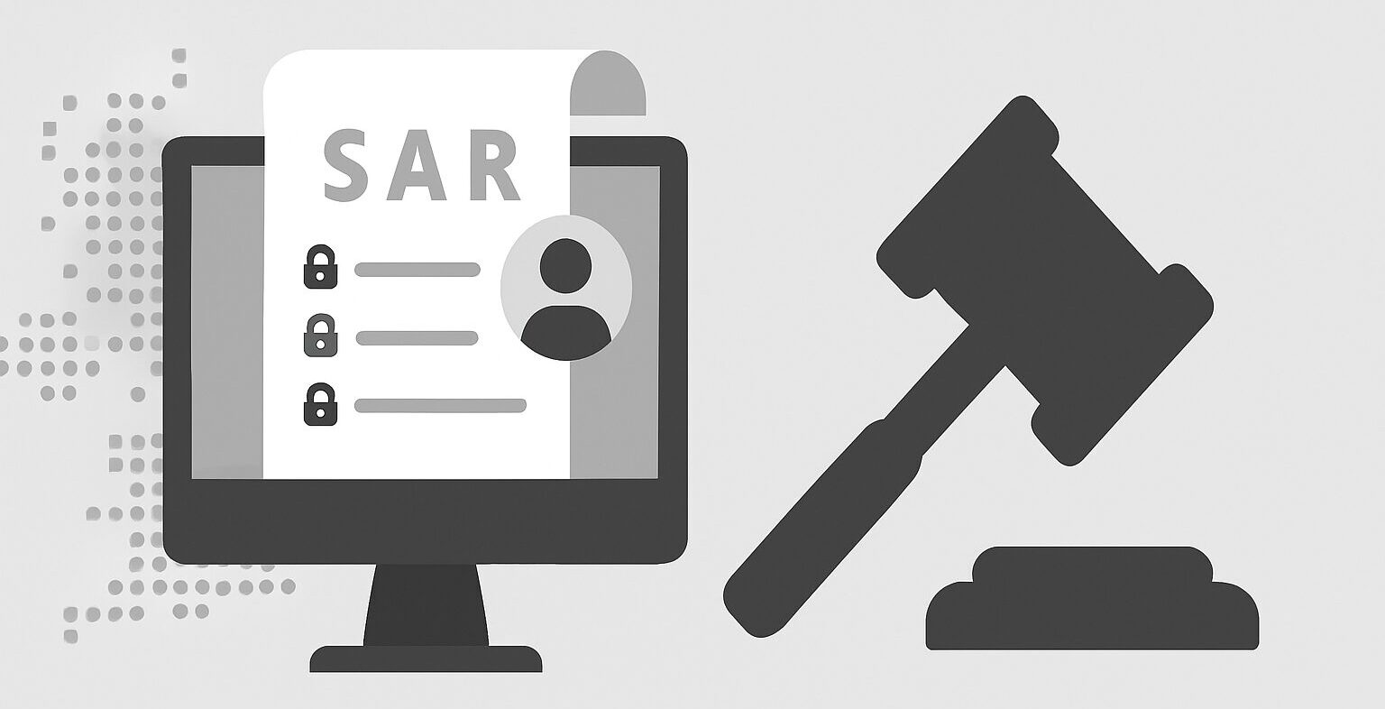 DSAR Case Law Personal Data