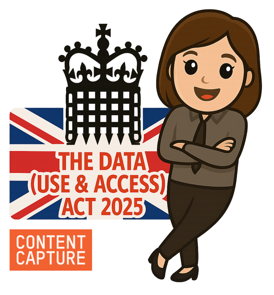 Data Use & Access Act 2025 DUAA Outsourced DPO Service