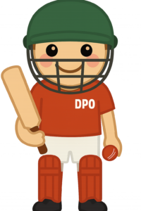 DPO Football Service