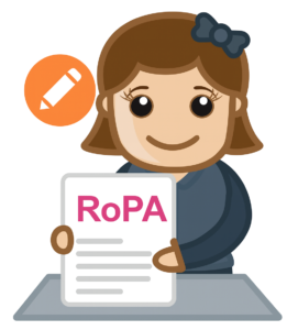 RoPA Creation & Ongoing Help Services RoPA Creation & Ongoing Help Services