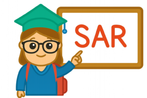 Teacher SAR Support Redaction
