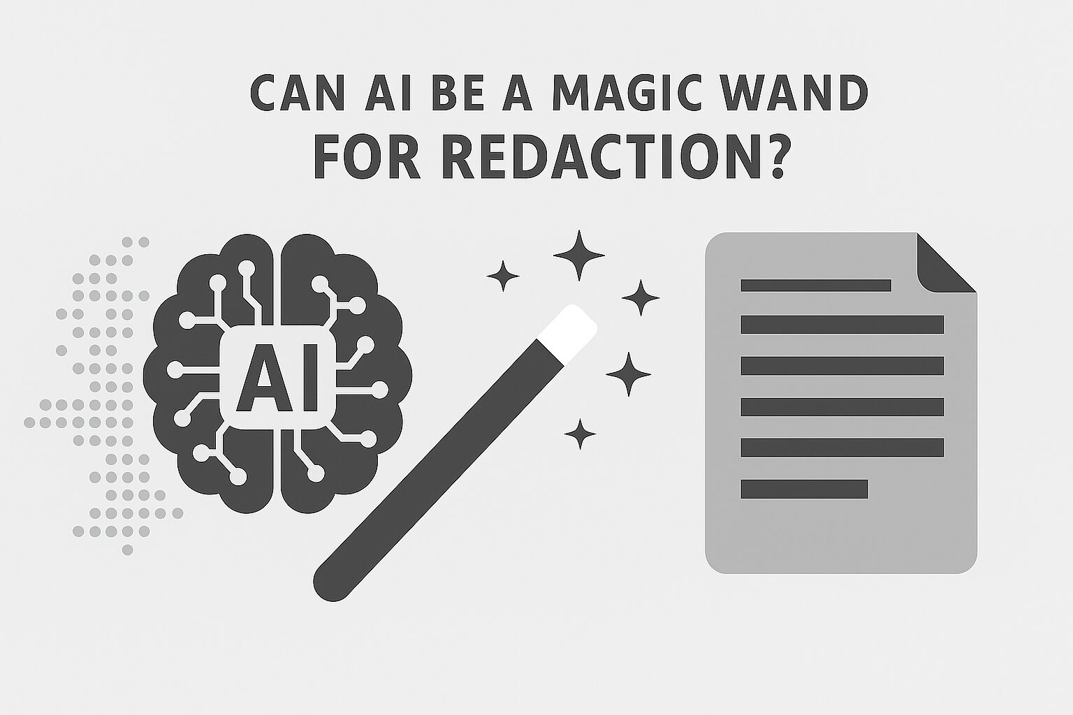 AI data protection and privacy support for organisations