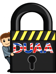 DUAA Data Use & Access Support Service Content Capture Services