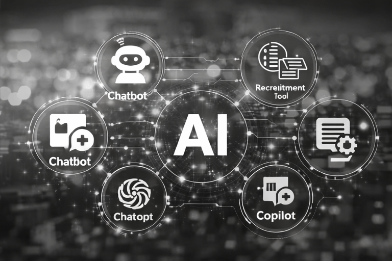 Common Privacy Tools Supported