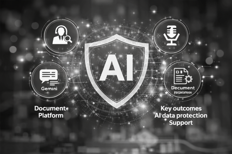 Key Outcomes For Ai Data Protection Clients